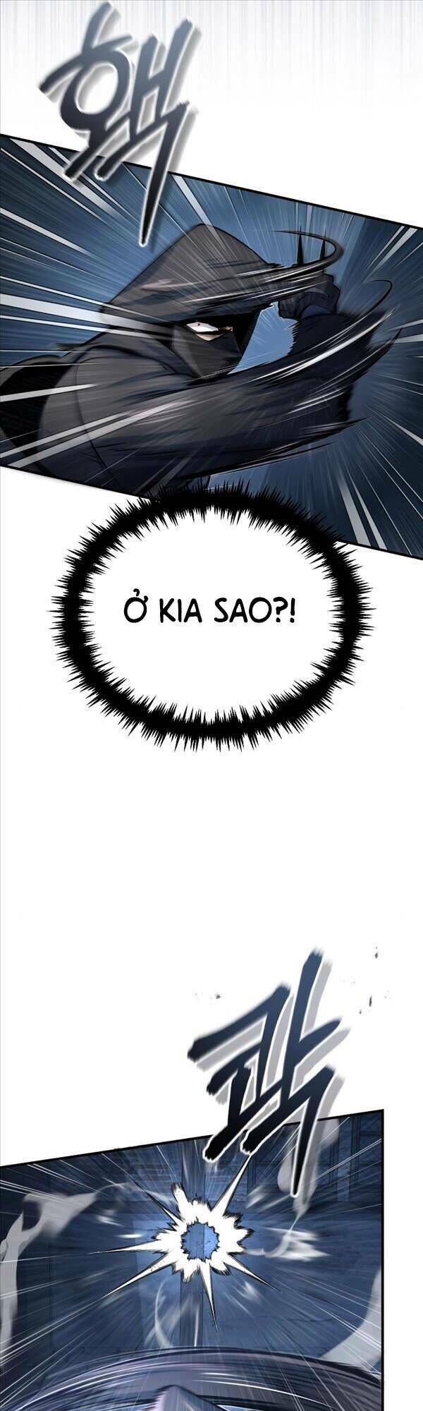 Giáo Sư Gián Điệp: Chapter 36