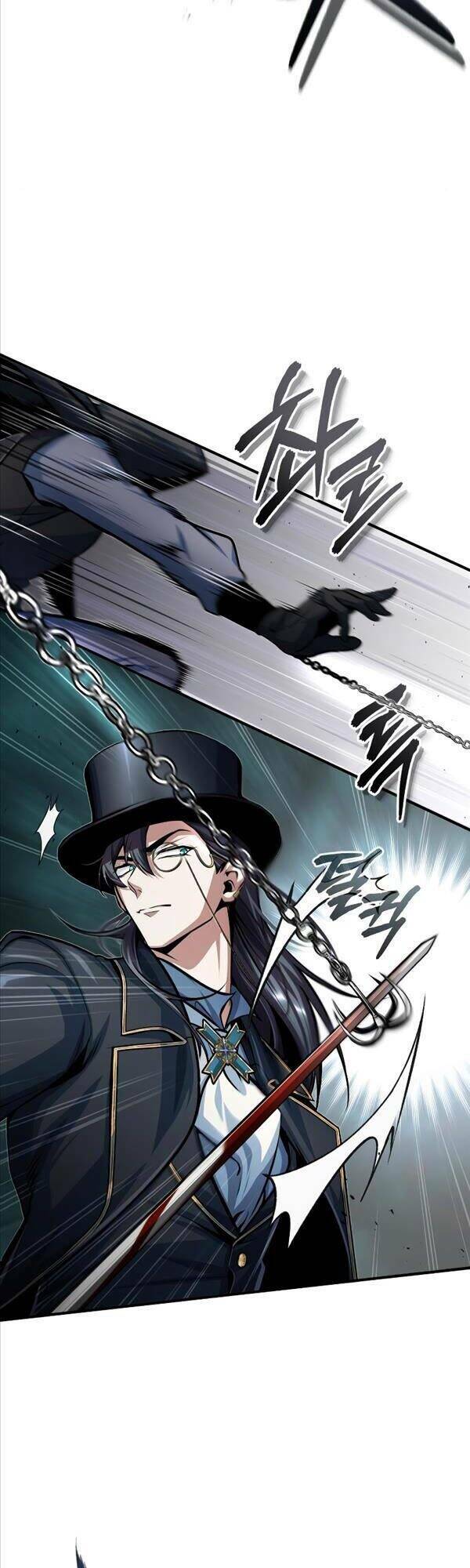 Giáo Sư Gián Điệp: Chapter 36