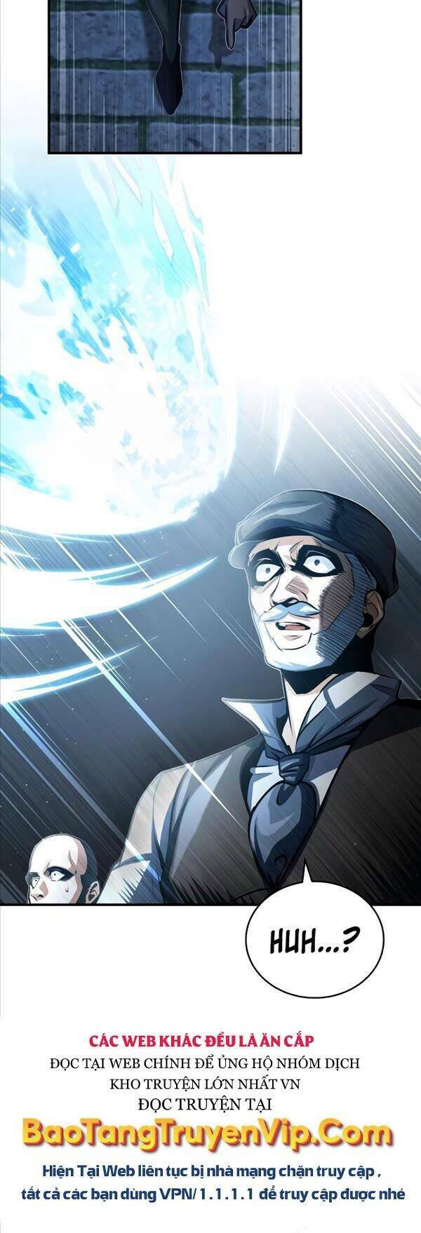 Giáo Sư Gián Điệp: Chapter 36