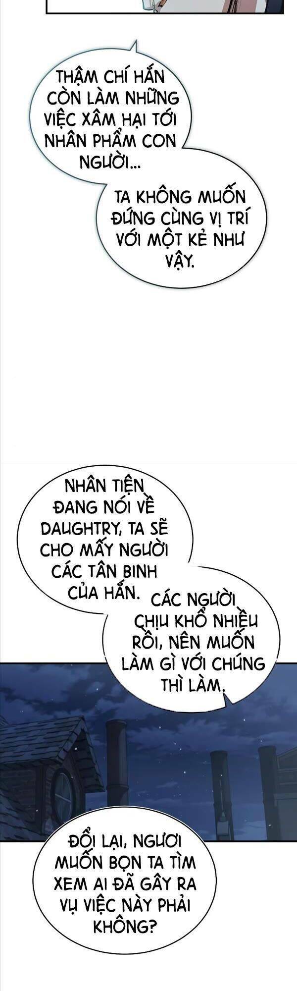 Giáo Sư Gián Điệp: Chapter 36