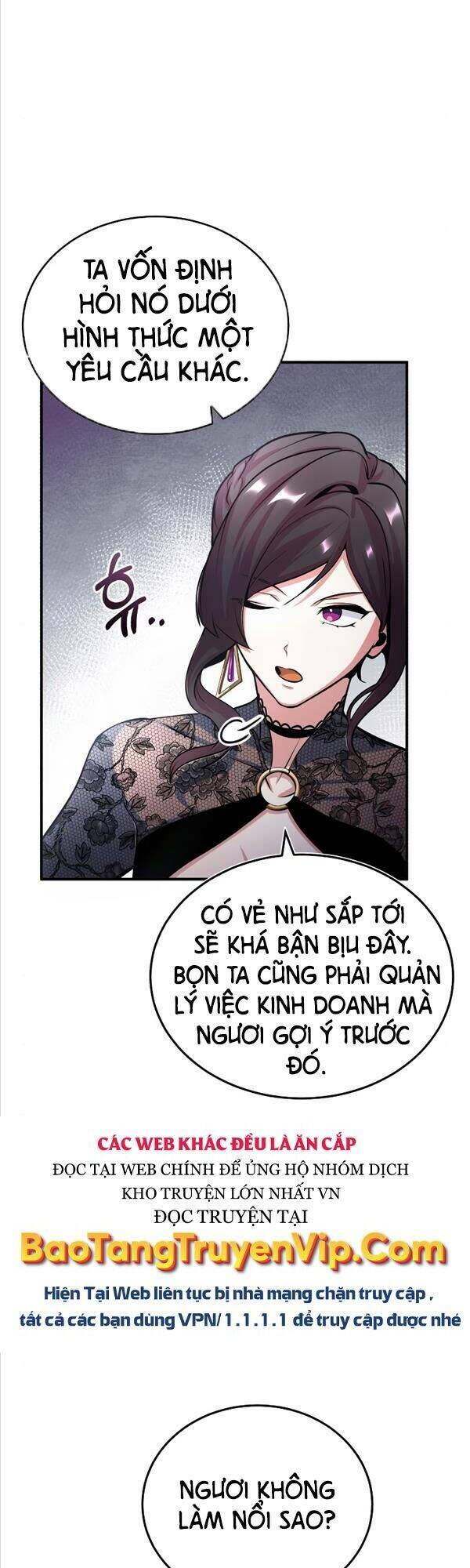 Giáo Sư Gián Điệp: Chapter 36