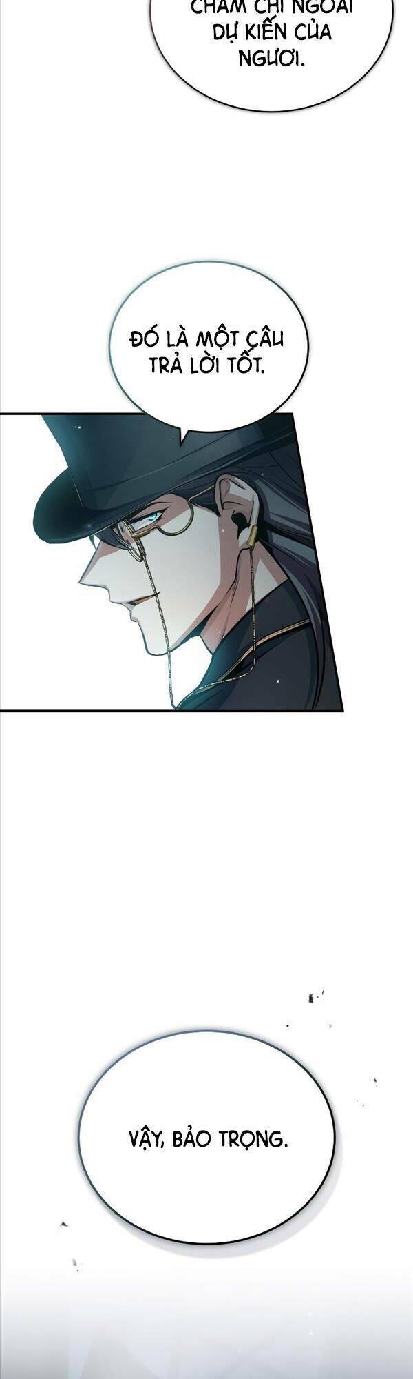 Giáo Sư Gián Điệp: Chapter 36