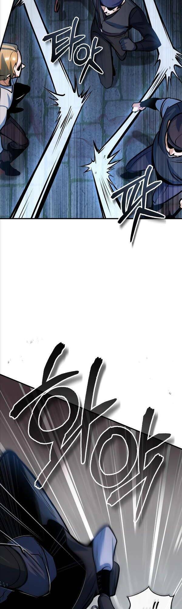 Giáo Sư Gián Điệp: Chapter 36
