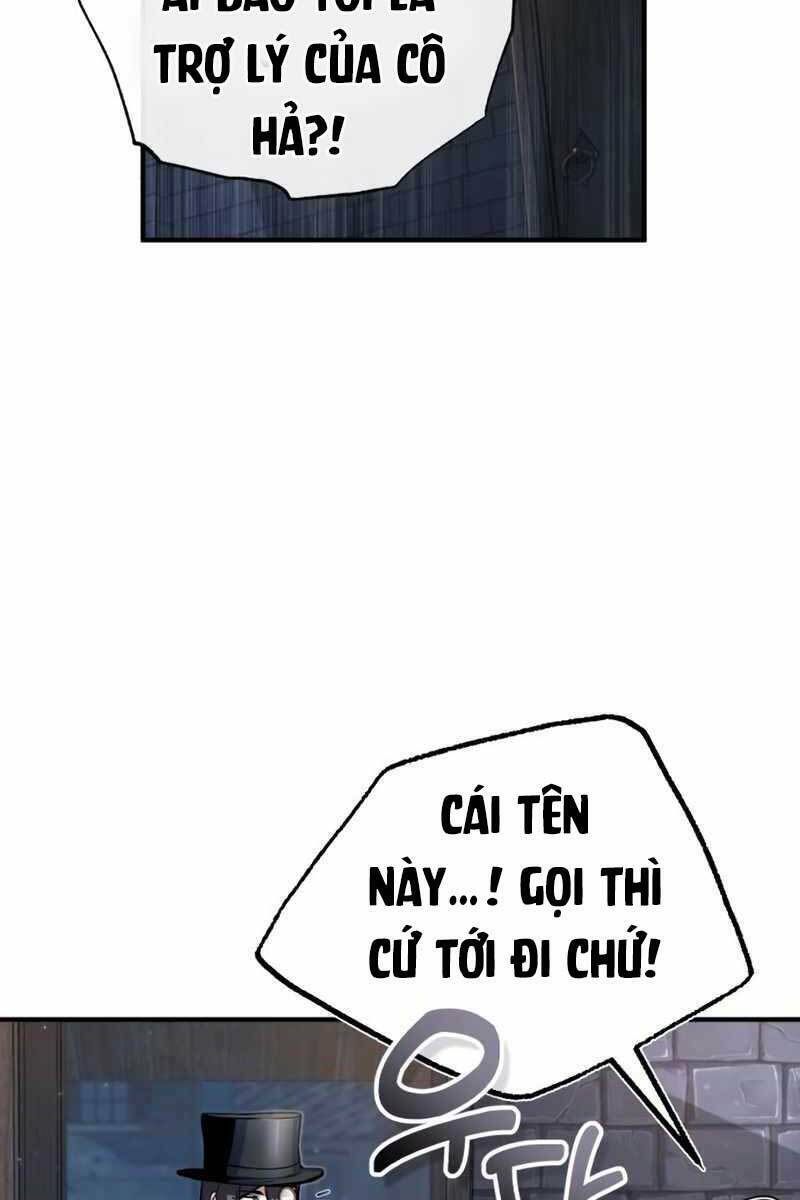 Giáo Sư Gián Điệp: Chapter 37