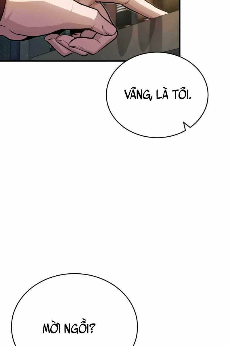 Giáo Sư Gián Điệp: Chapter 37