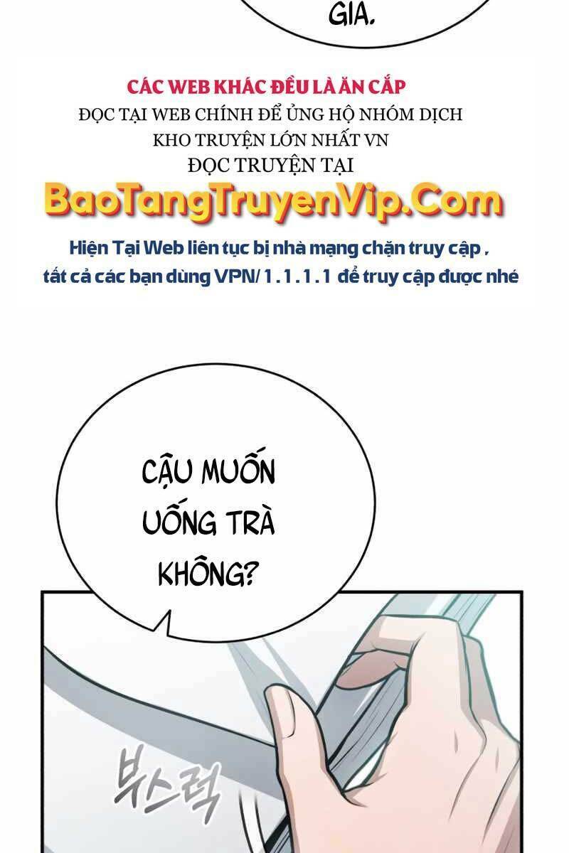 Giáo Sư Gián Điệp: Chapter 37