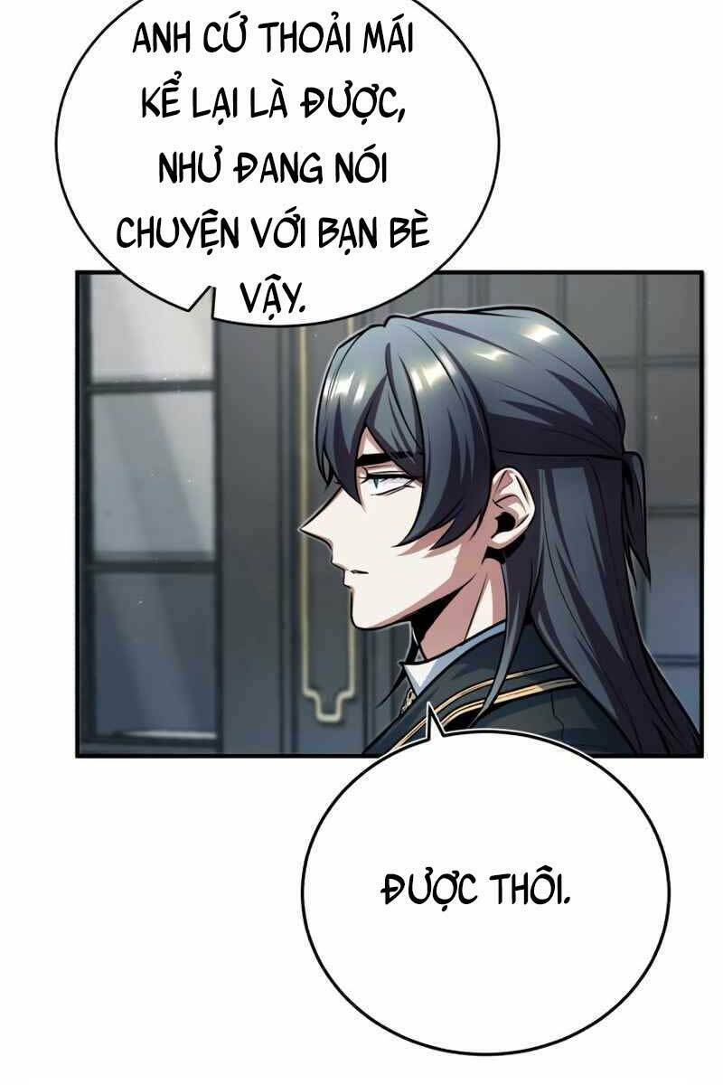 Giáo Sư Gián Điệp: Chapter 37