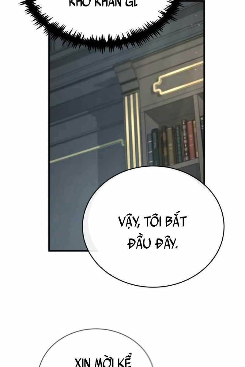 Giáo Sư Gián Điệp: Chapter 37