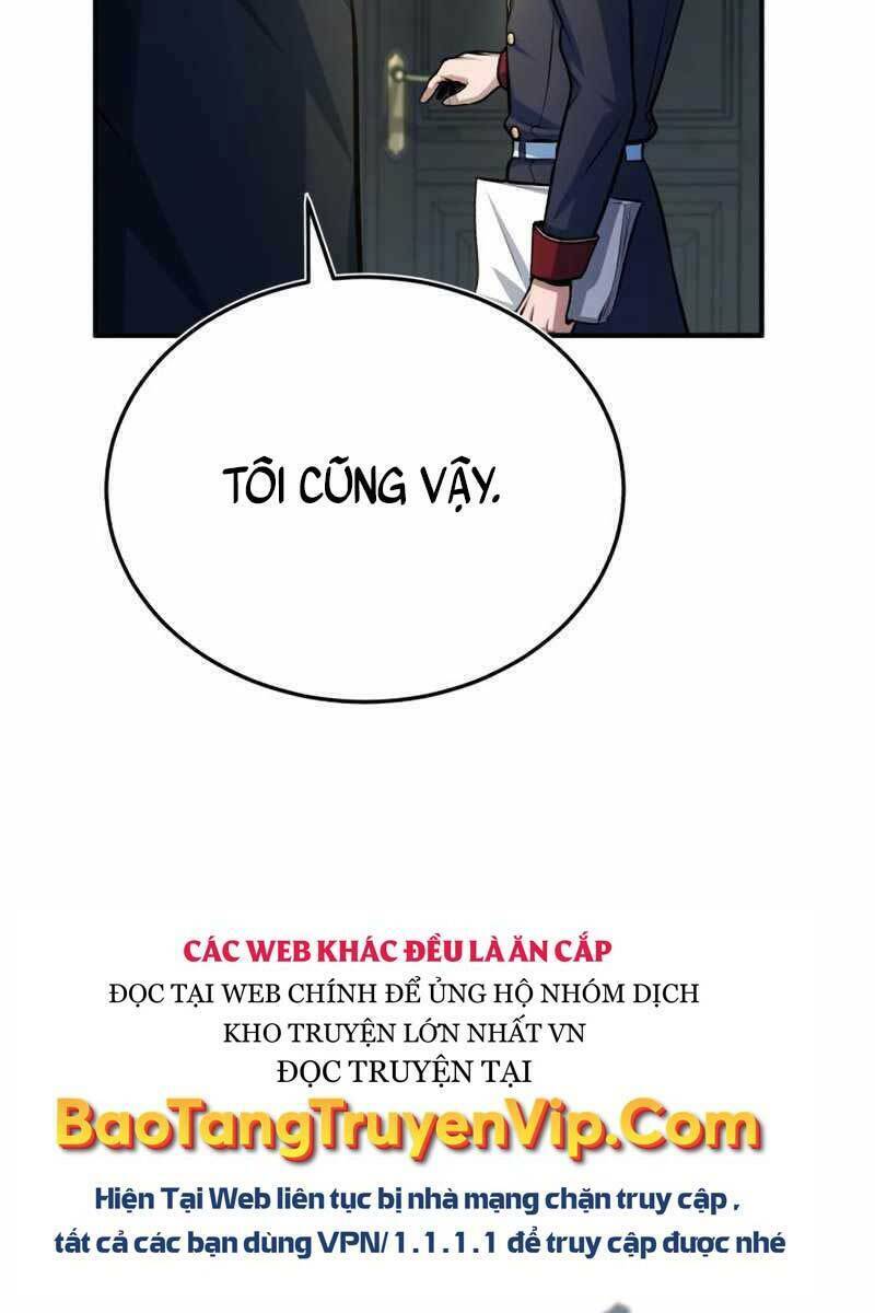 Giáo Sư Gián Điệp: Chapter 37