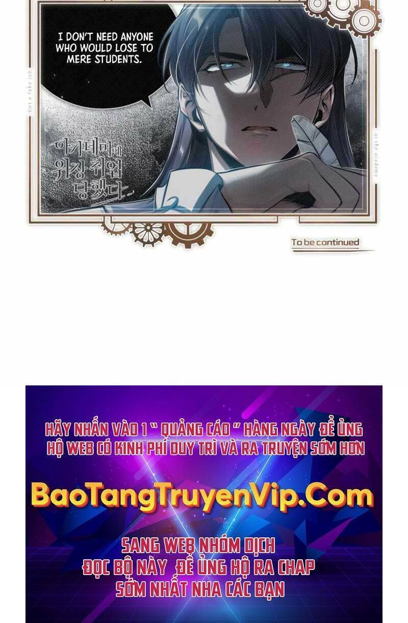 Giáo Sư Gián Điệp: Chapter 37