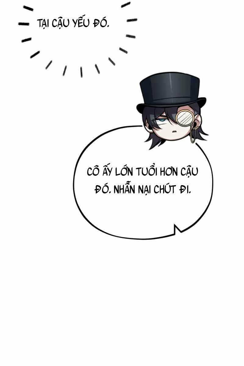 Giáo Sư Gián Điệp: Chapter 37