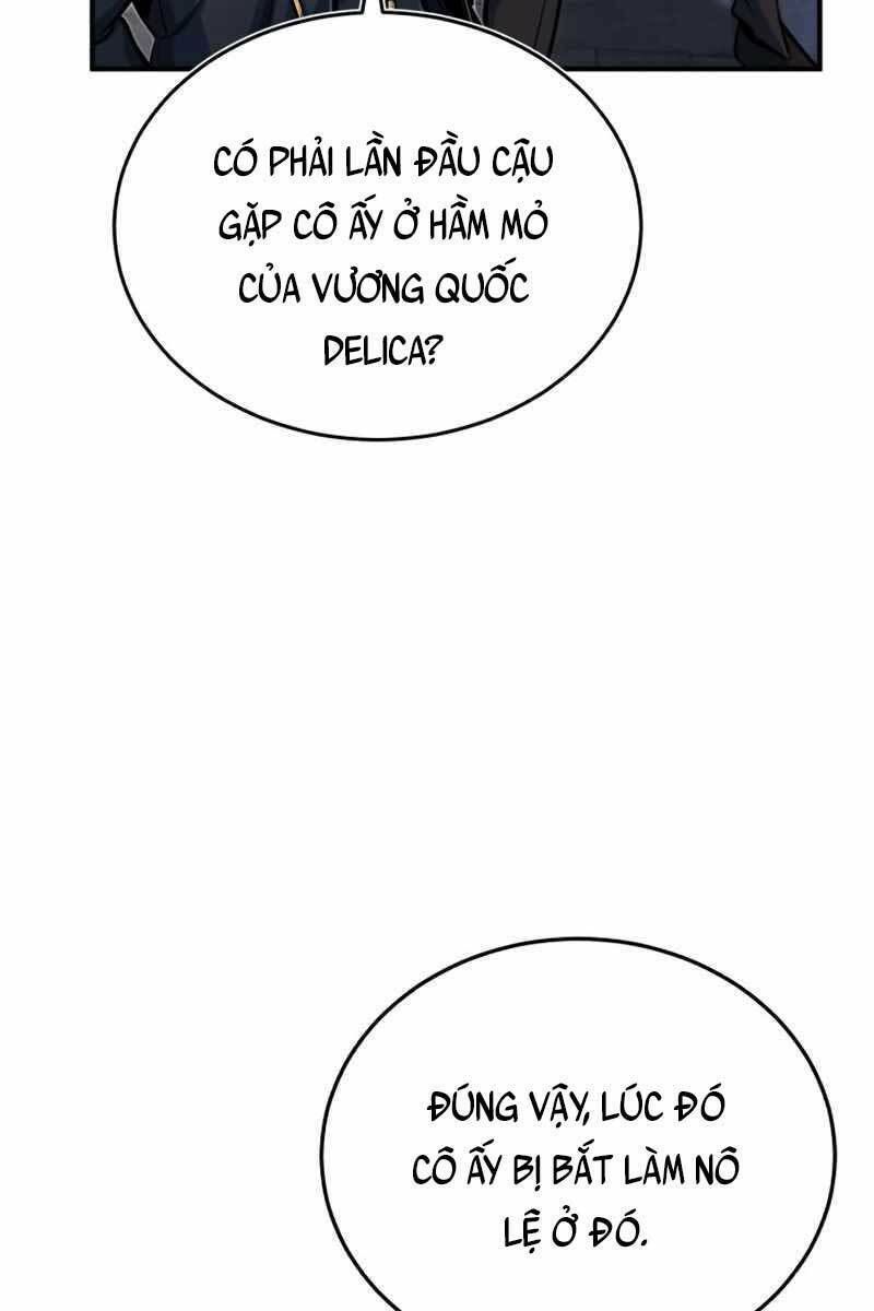Giáo Sư Gián Điệp: Chapter 37