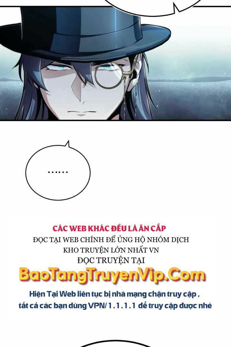 Giáo Sư Gián Điệp: Chapter 37