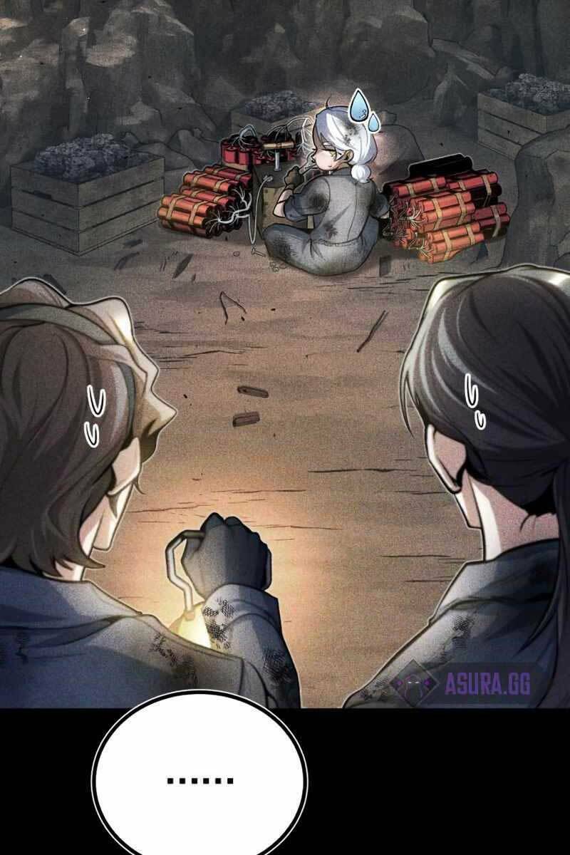 Giáo Sư Gián Điệp: Chapter 37