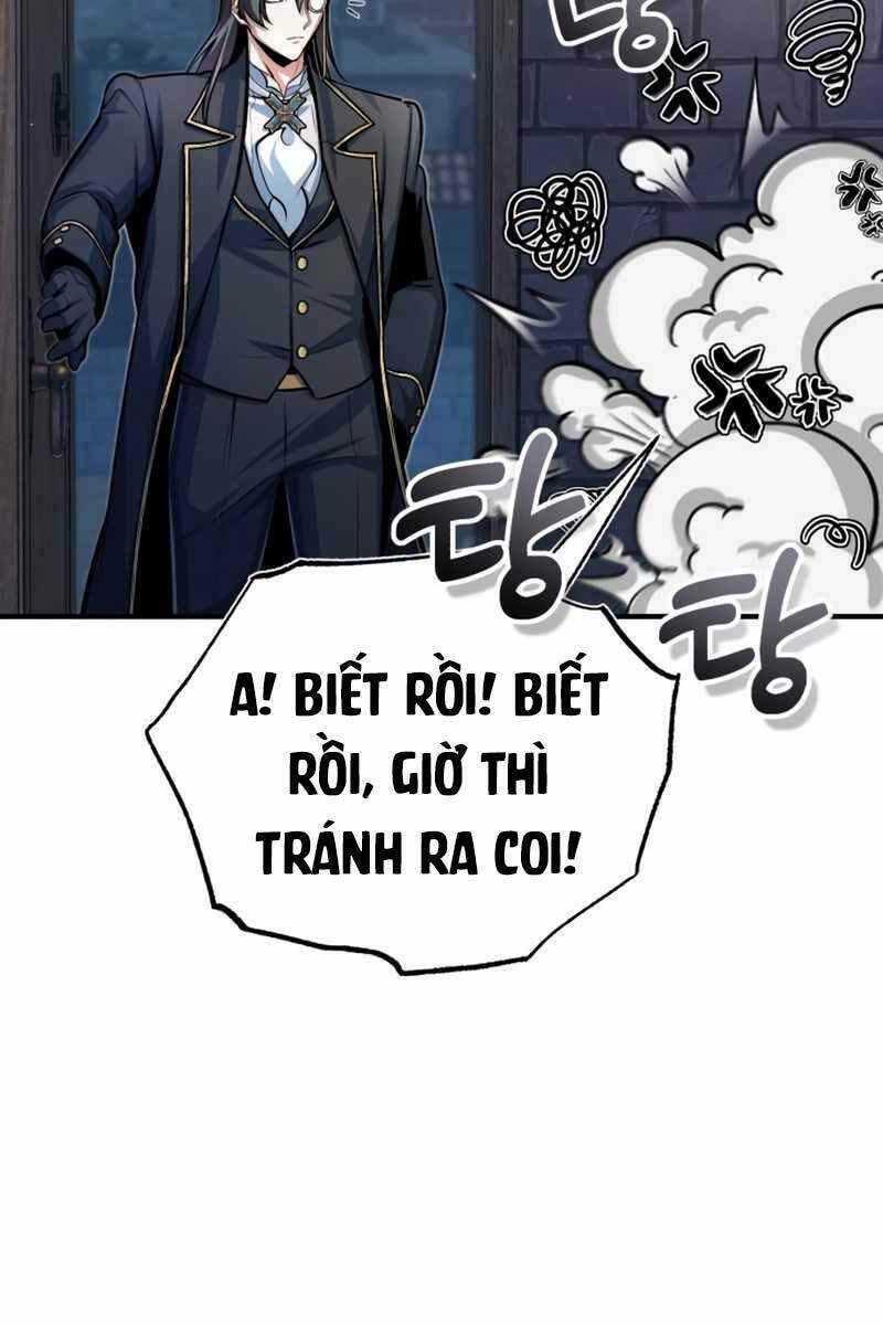 Giáo Sư Gián Điệp: Chapter 37