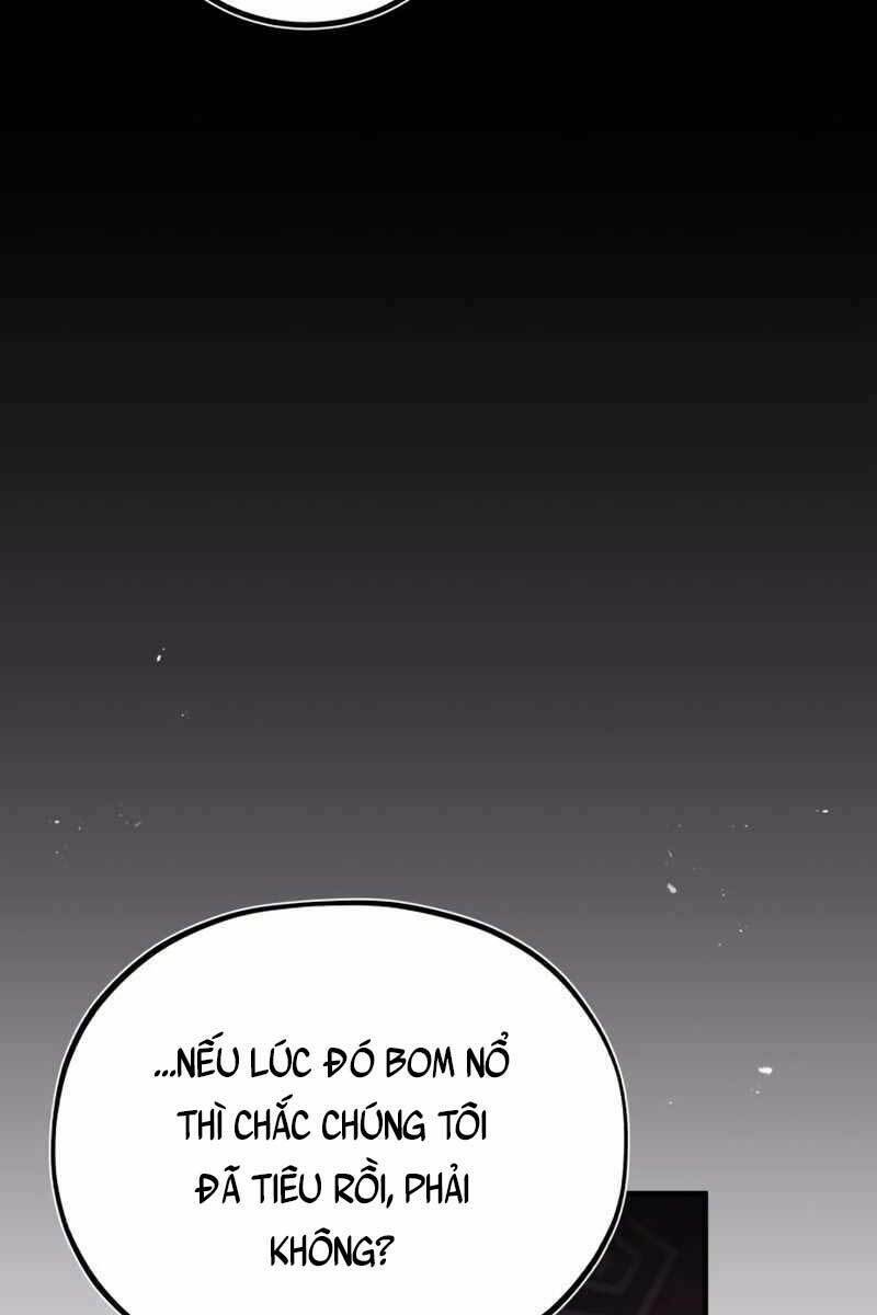 Giáo Sư Gián Điệp: Chapter 37
