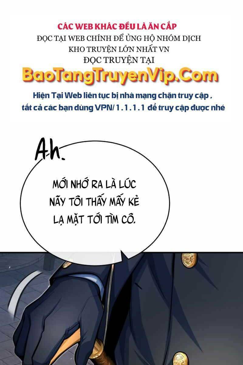 Giáo Sư Gián Điệp: Chapter 37