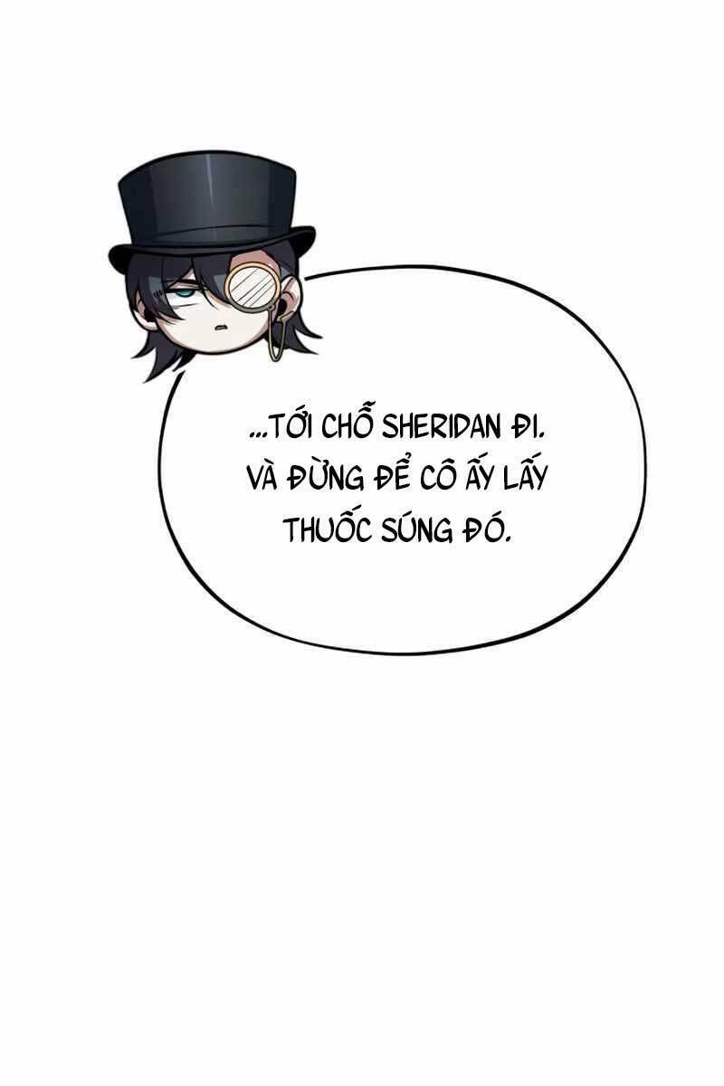 Giáo Sư Gián Điệp: Chapter 37