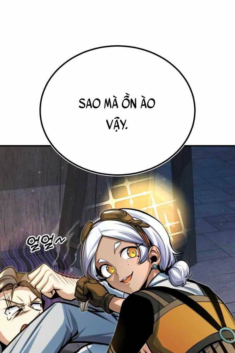 Giáo Sư Gián Điệp: Chapter 37