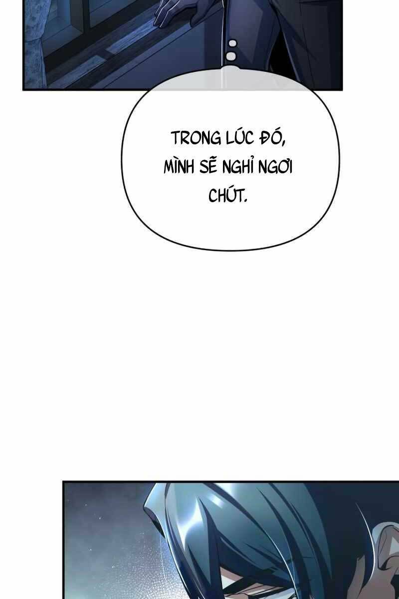 Giáo Sư Gián Điệp: Chapter 37
