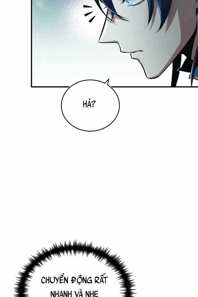 Giáo Sư Gián Điệp: Chapter 37