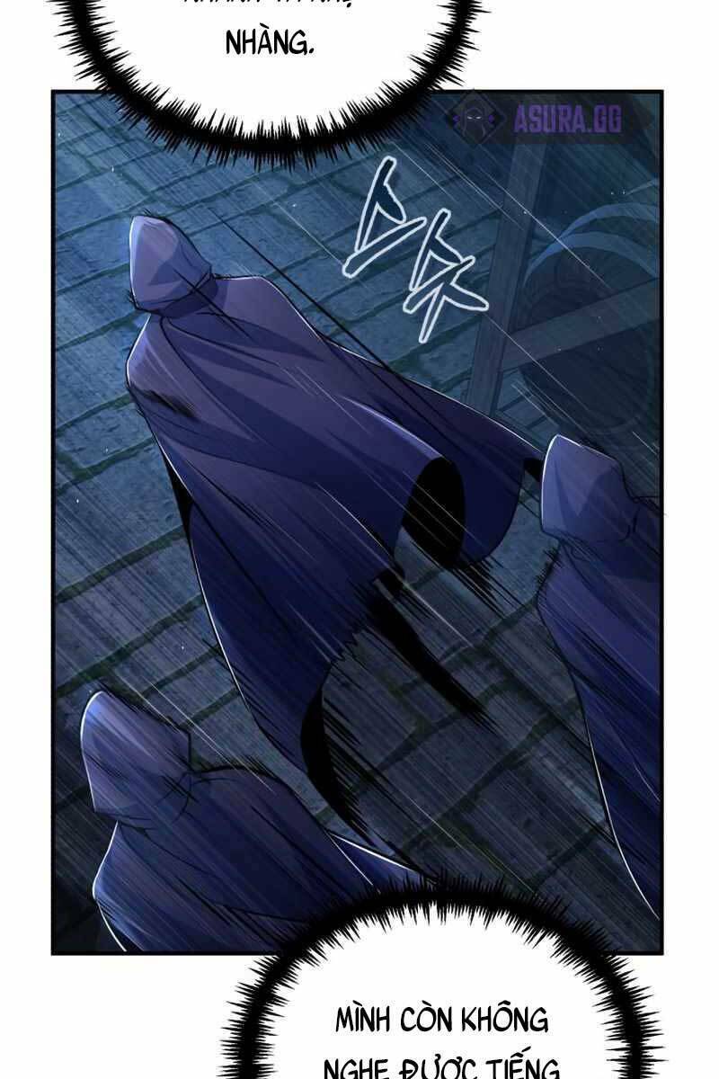 Giáo Sư Gián Điệp: Chapter 37