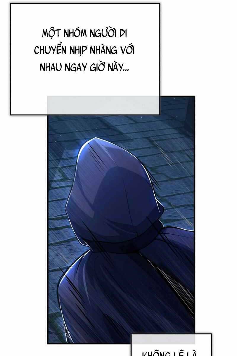 Giáo Sư Gián Điệp: Chapter 37