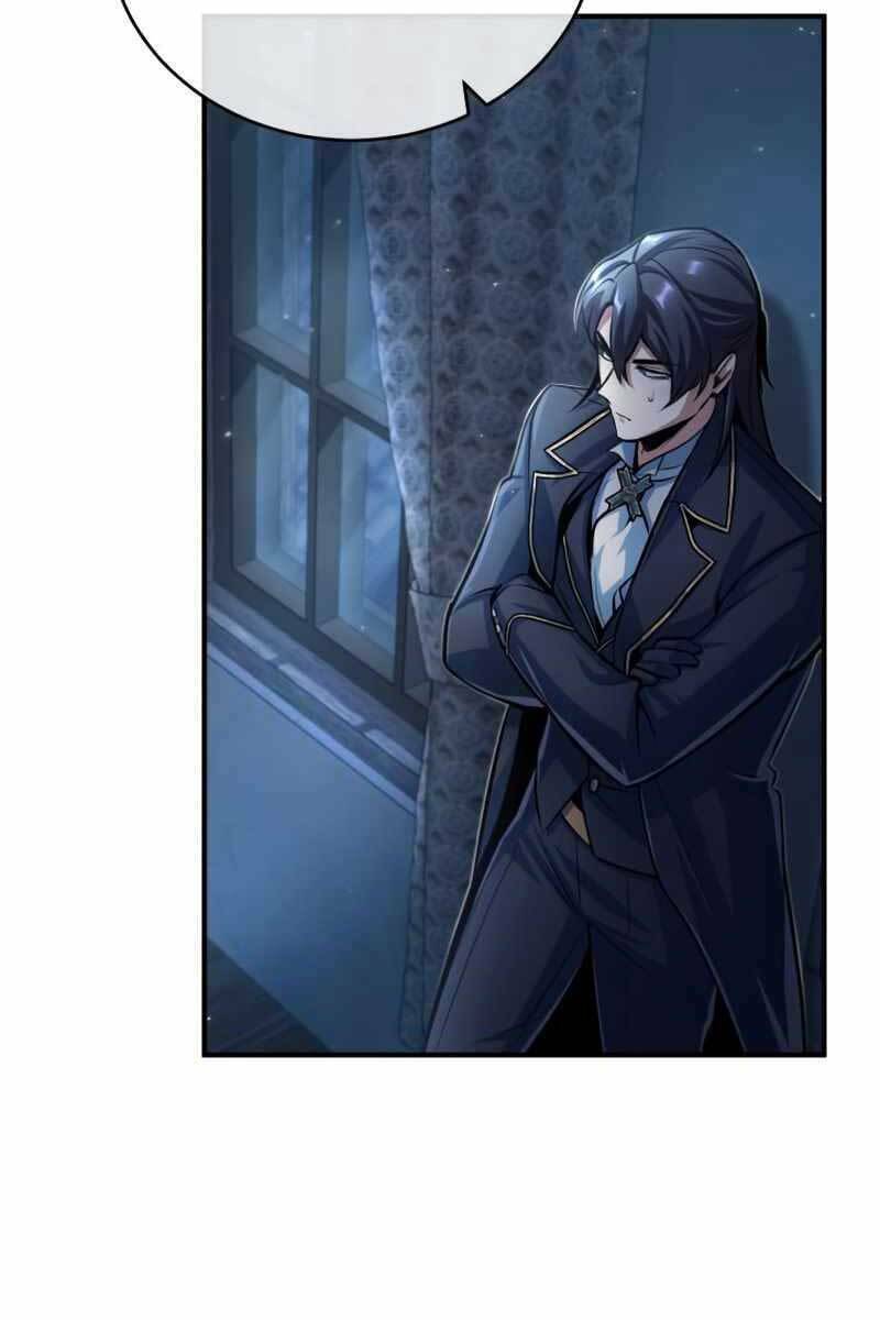 Giáo Sư Gián Điệp: Chapter 37