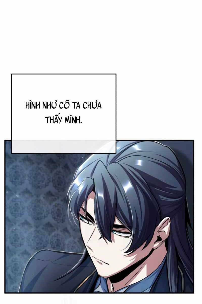 Giáo Sư Gián Điệp: Chapter 37
