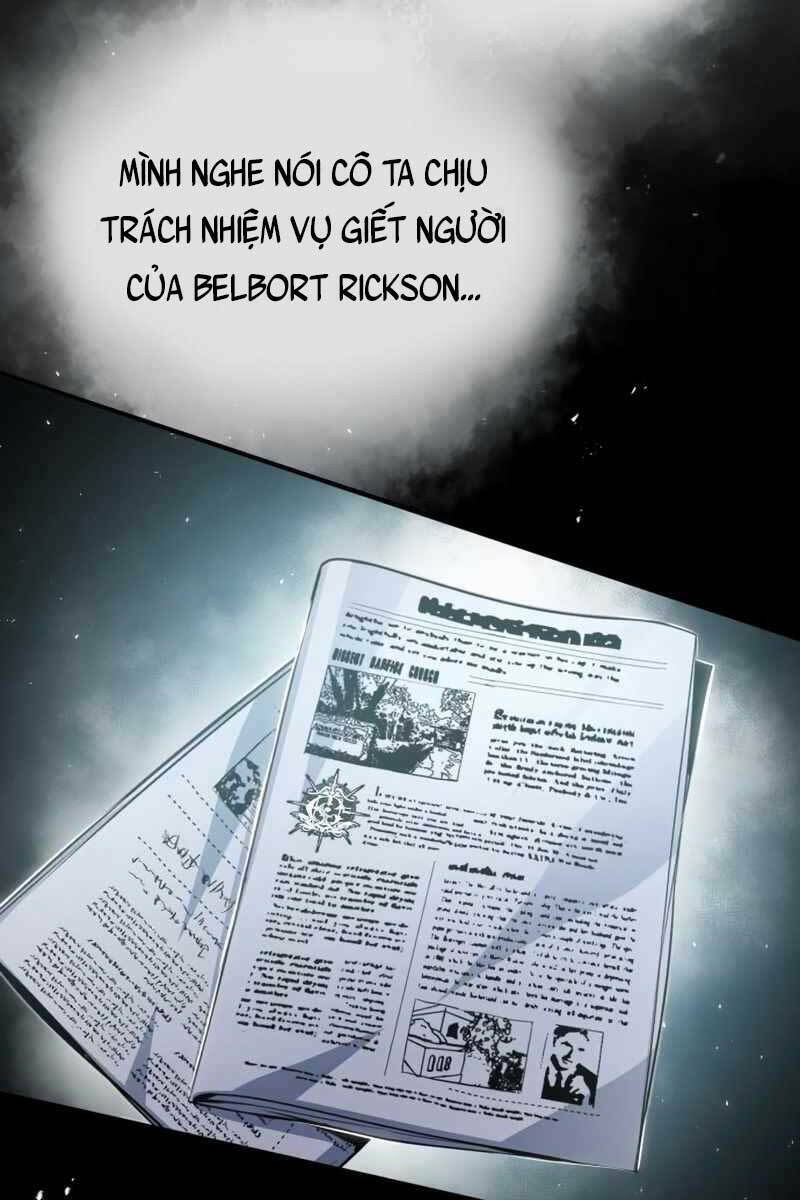 Giáo Sư Gián Điệp: Chapter 37