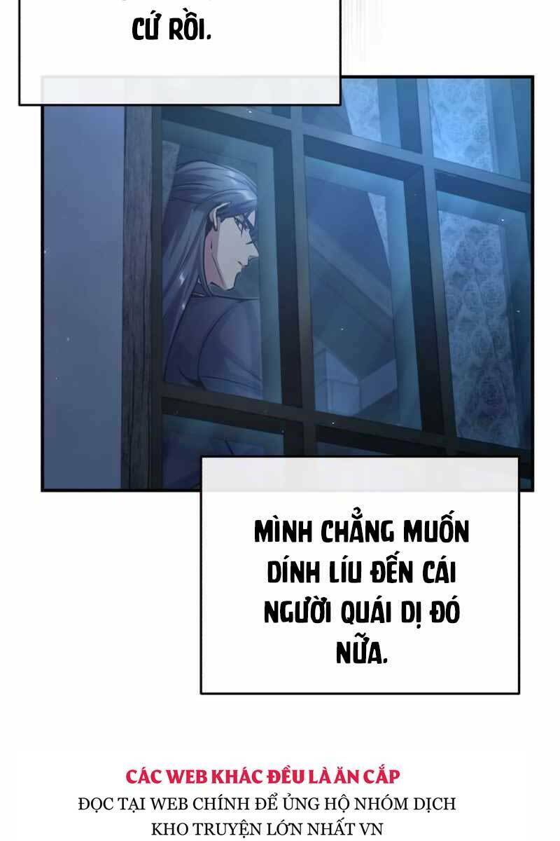 Giáo Sư Gián Điệp: Chapter 37