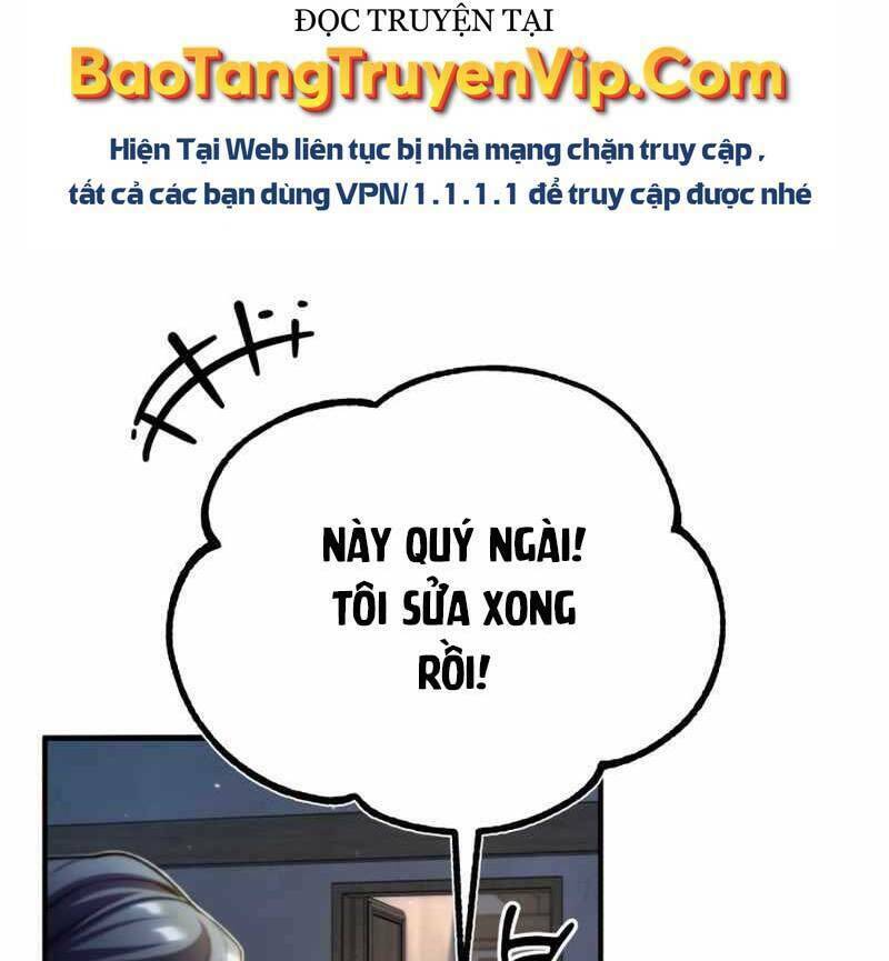 Giáo Sư Gián Điệp: Chapter 37