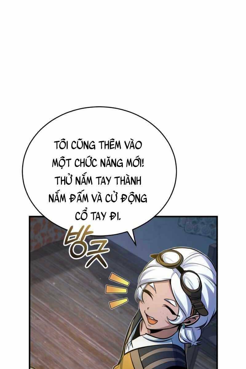 Giáo Sư Gián Điệp: Chapter 37