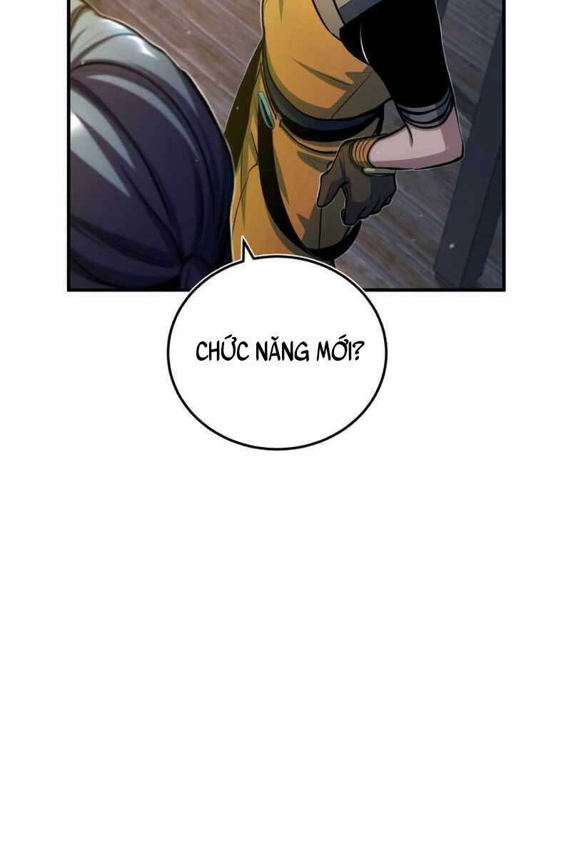 Giáo Sư Gián Điệp: Chapter 37