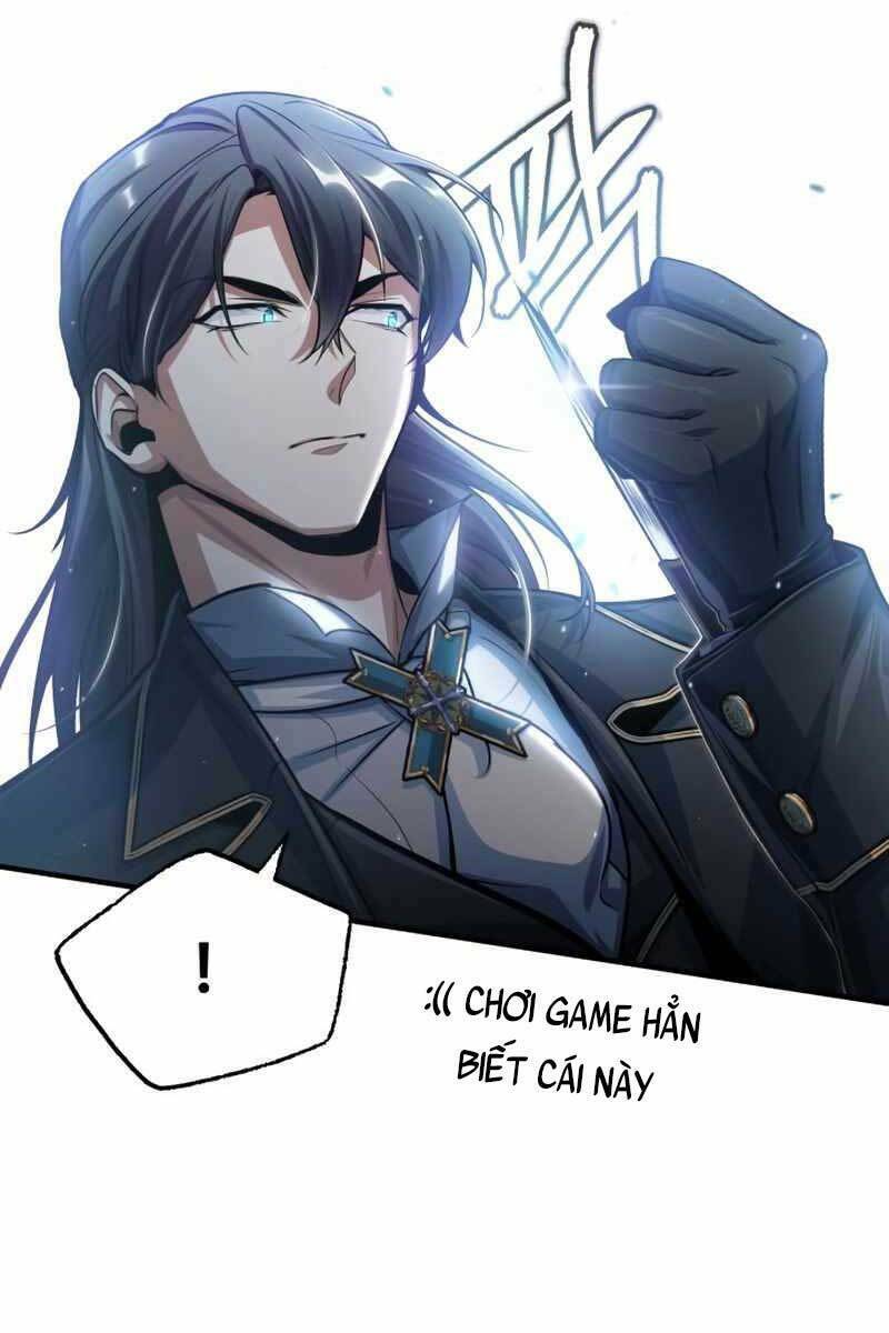 Giáo Sư Gián Điệp: Chapter 37