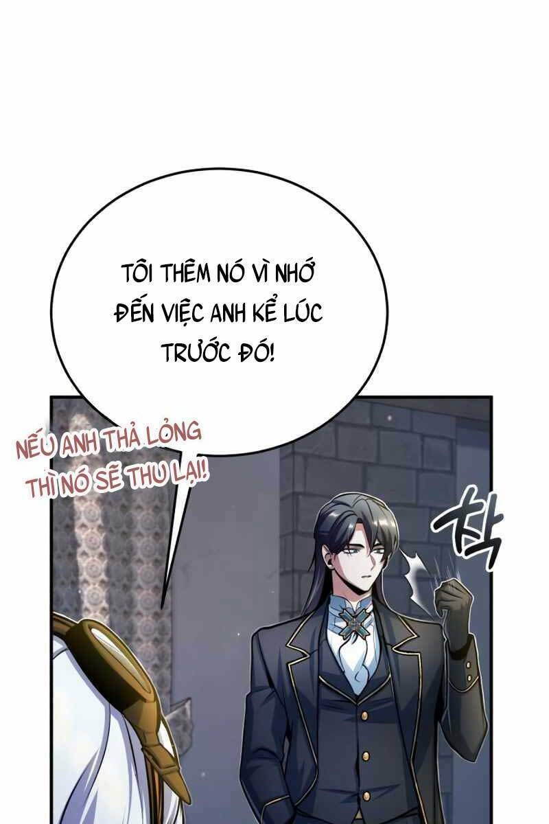 Giáo Sư Gián Điệp: Chapter 37