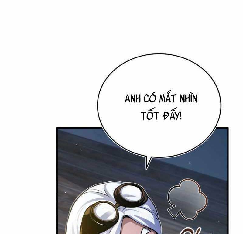 Giáo Sư Gián Điệp: Chapter 37