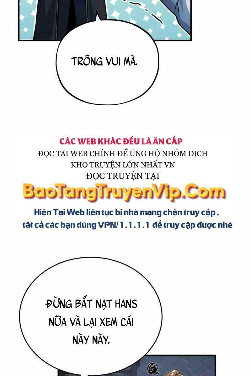 Giáo Sư Gián Điệp: Chapter 37