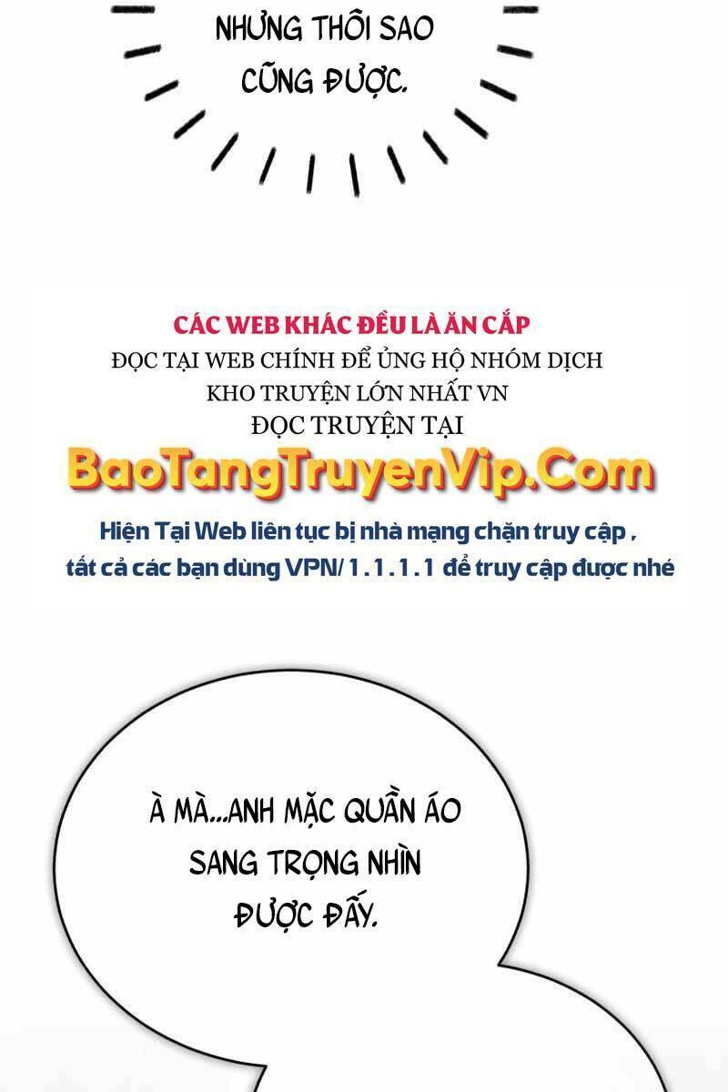 Giáo Sư Gián Điệp: Chapter 37
