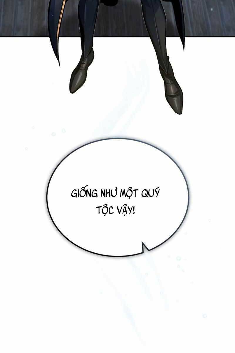 Giáo Sư Gián Điệp: Chapter 37