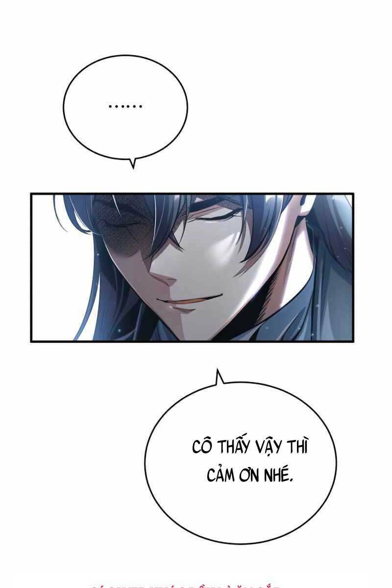Giáo Sư Gián Điệp: Chapter 37