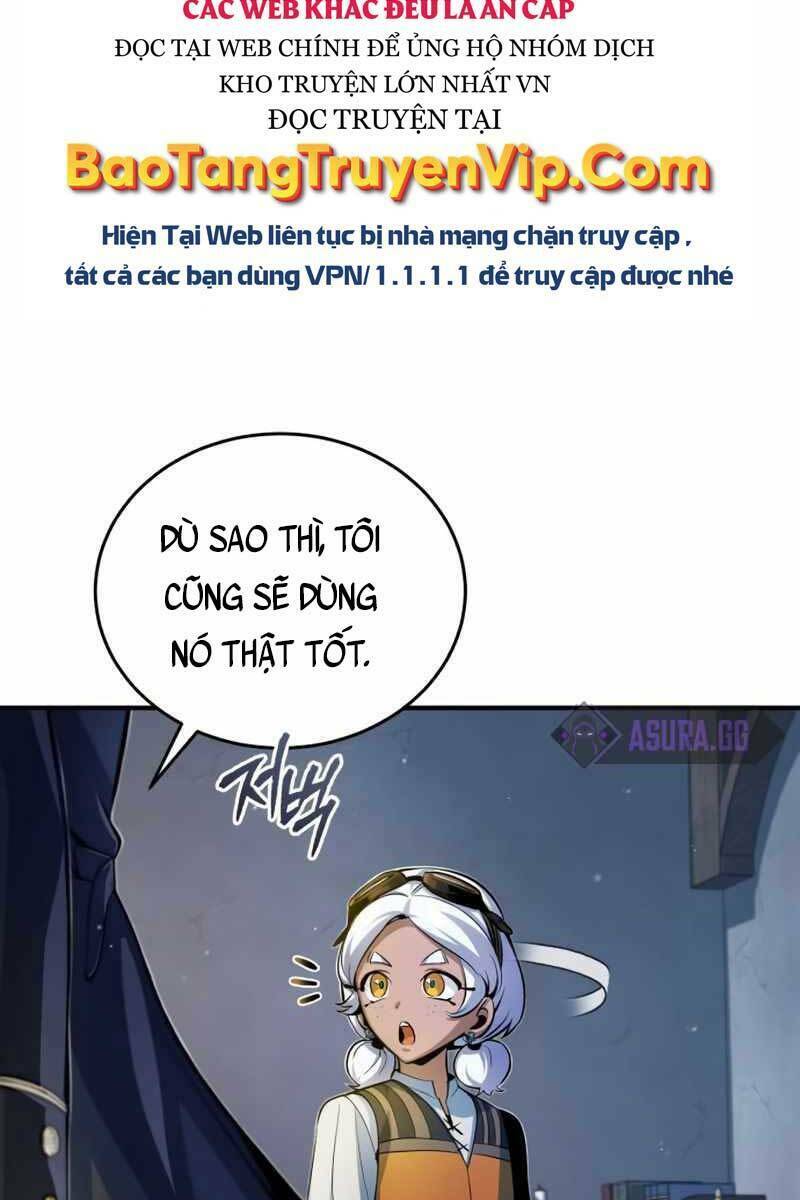 Giáo Sư Gián Điệp: Chapter 37