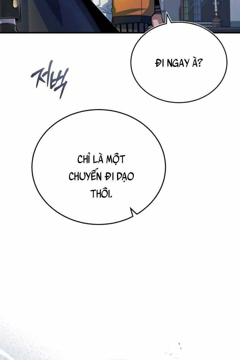 Giáo Sư Gián Điệp: Chapter 37