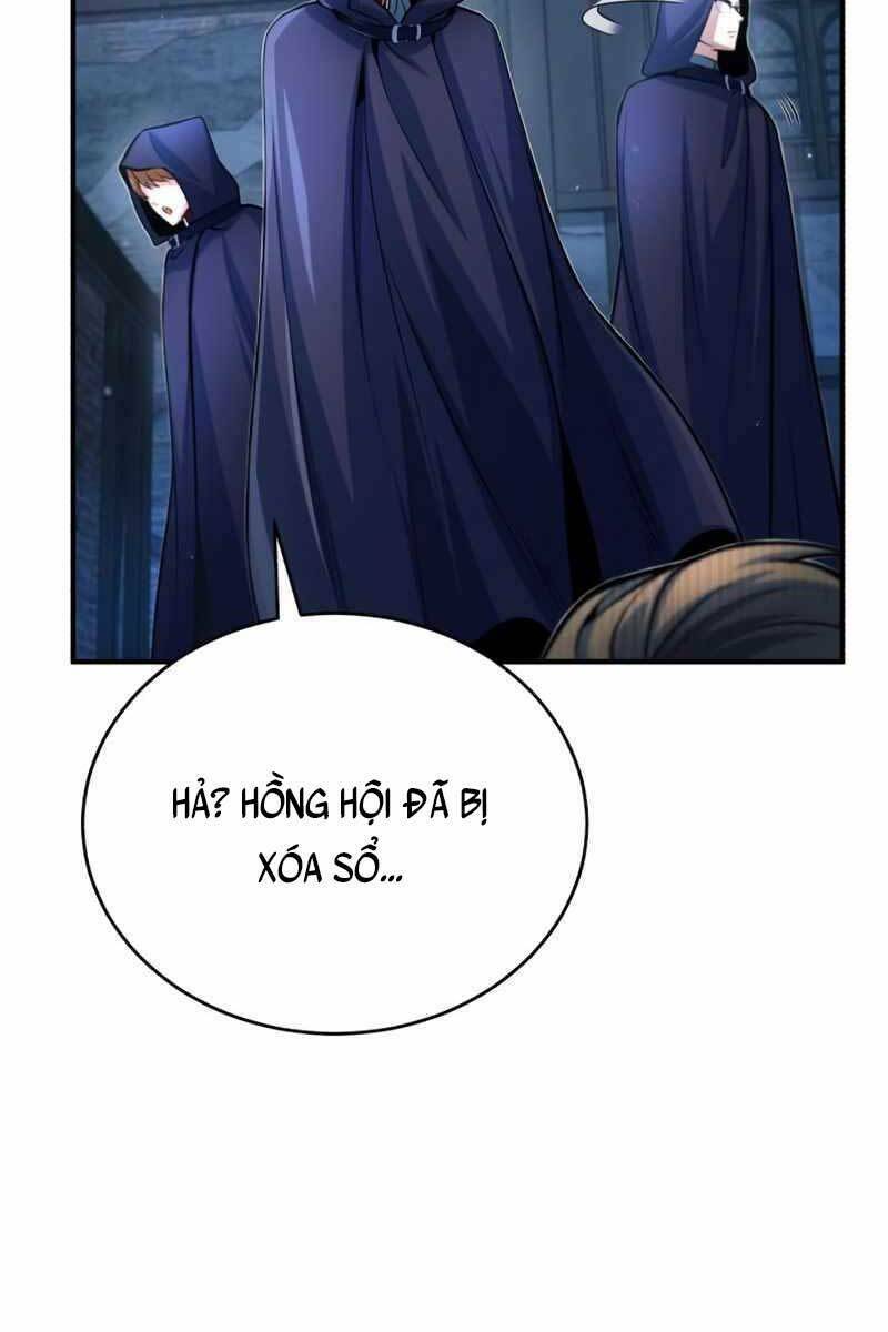 Giáo Sư Gián Điệp: Chapter 37