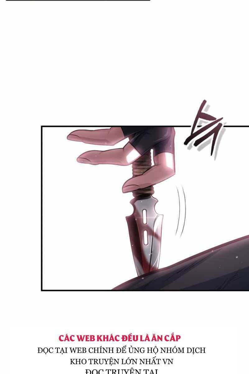 Giáo Sư Gián Điệp: Chapter 37