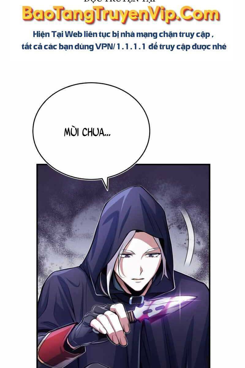 Giáo Sư Gián Điệp: Chapter 37