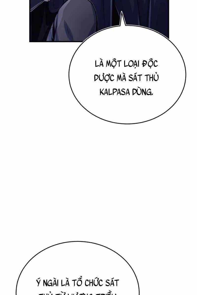 Giáo Sư Gián Điệp: Chapter 37