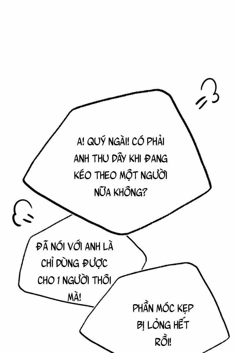 Giáo Sư Gián Điệp: Chapter 37