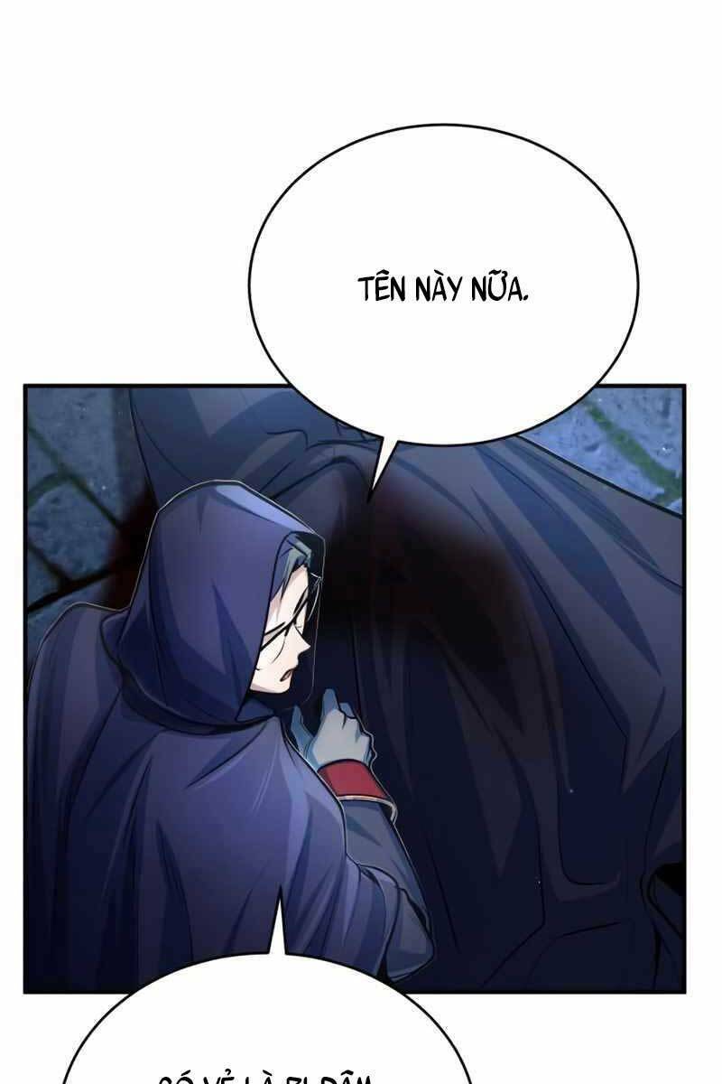Giáo Sư Gián Điệp: Chapter 37