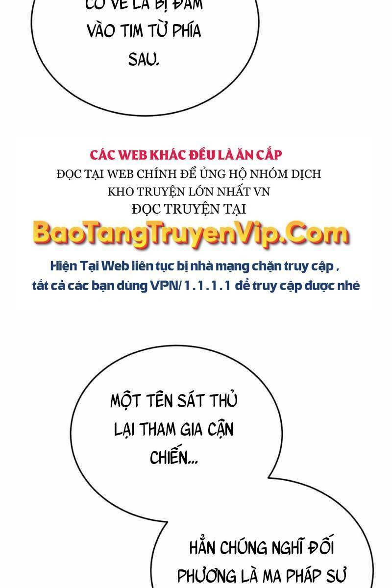 Giáo Sư Gián Điệp: Chapter 37